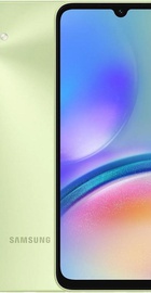 Samsung Galaxy A05s 4/128GB Light Green (SM-A057GLGV)