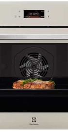 Electrolux LOE8F38S