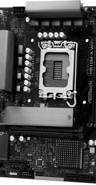 ASRock H810M-X WiFi