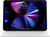 Apple Magic Keyboard for iPad Pro 11" (2020-2023) and iPad Air 4/5 10.9" White (MJQJ3)