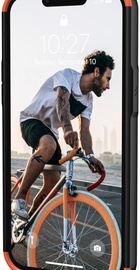 URBAN ARMOR GEAR iPhone 13 Pro Max Civilian Black (11316D114040)