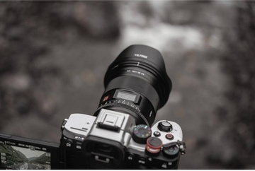 Viltrox AF 16mm f/1.8 FE
