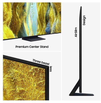 Samsung QE85QN77F