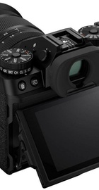 Fujifilm X-T5 kit 16-80mm Black (16782636)