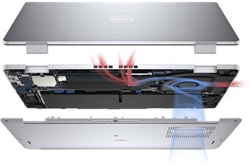 Dell Latitude 7430 (4FVJG)