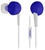 Koss KEB6i Blue