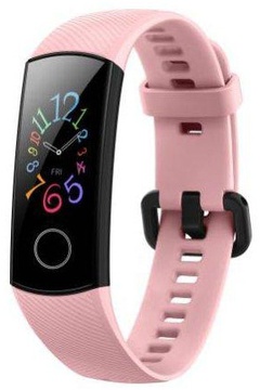 Honor Band 5 Pink