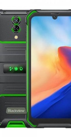 Blackview BV7200 6/128GB Green