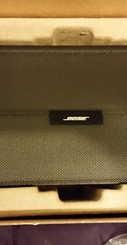 Bose SoundLink Mobile II Nylon Silver