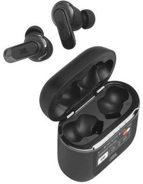 JBL Tour Pro 2 Black (JBLTOURPRO2BLK)