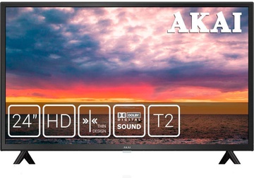 AKAI UA24DM2500T