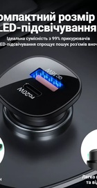 Acefast B1 Mini 38W (Type-C + USB)
