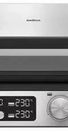 Braun MultiGrill 9 CG 9047
