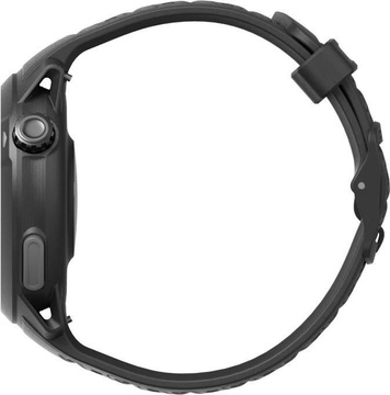 COROS PACE Pro Black (WPACEP-BLK)