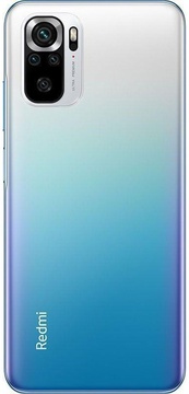 Xiaomi Redmi Note 10S 6/128GB Ocean Blue (no NFC)