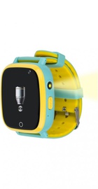 AmiGo GO001 iP67 Green