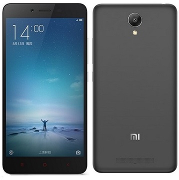 Xiaomi Redmi Note 2 Prime 32GB Black