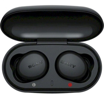 Sony WF-XB700 Black (WFXB700B)