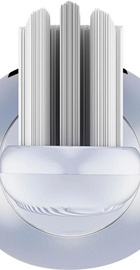 Oclean X Pro Digital Set Electric Toothbrush Glamour Silver (6970810552584)