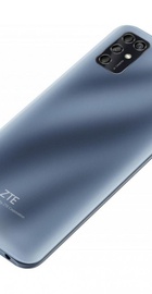 ZTE Blade V2020 Smart 4/128GB Grey