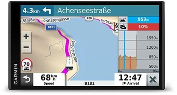 Garmin Camper 780 MT-D (010-02227-10)