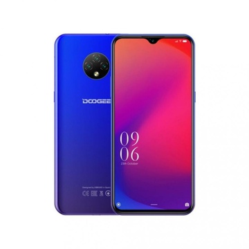 DOOGEE X95 3/16GB Blue