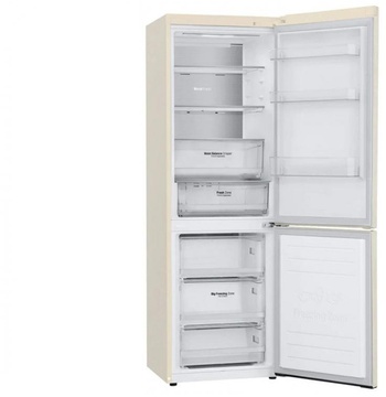 LG GA-B459SEQM