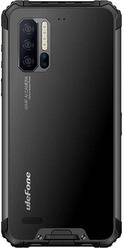 Ulefone Armor 7 8/128GB Black