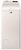 Electrolux EWT11276ELS