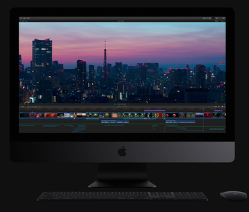 Apple iMac Pro (MQ2Y2)