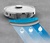Rowenta X-Plorer Serie 90+ RR8797WH