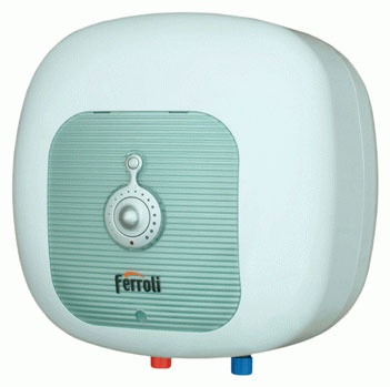 Ferroli Cubo SG10 SVE 1.5 U