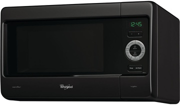 Whirlpool MWA 260 BL