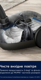 Electrolux EB61C1OG