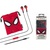 eKids MARVEL SpiderMan Mic VI-M15SM.FXV7