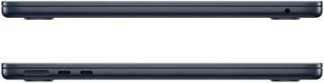 Apple MacBook Air 13,6" M2 Midnight 2022 (Z160000B7)