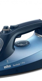 Braun TexStyle 7 Pro SI 7160 BL