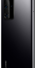 HUAWEI P40 Pro 8/128GB Black (51095EXQ)