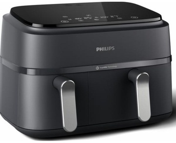 Philips Dual Airfryer 3000 Series NA351/00