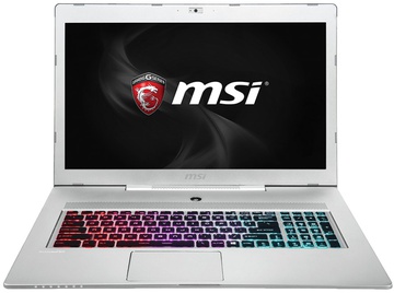 MSI GS70-6QE (GS706QE-417XUA)