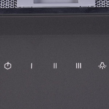 Perfelli DNS 6452 D 850 GR LED