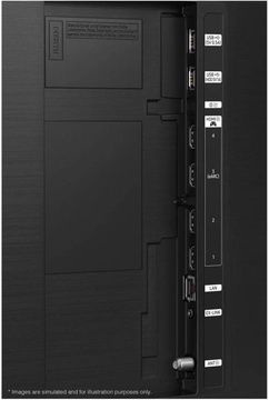 Samsung QE55QN90FAUXUA