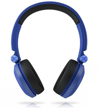 JBL E40BT Blue