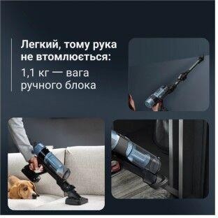 Rowenta X-Force Flex 10.80 Animal Aqua RH7AD5E0