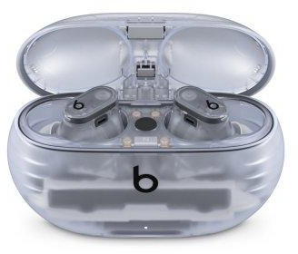 Beats by Dr. Dre Studio Buds+ Transparent (MQLK3)