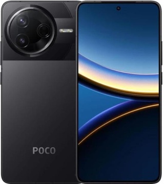 POCO F7 Pro 12/512GB Black