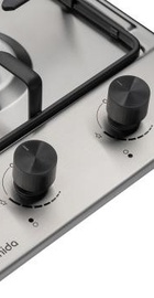 Pyramida PFX 302 IX B