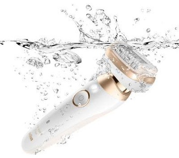 Braun Silk-Epil 9 Flex SensoSmart 3D SES 9-011