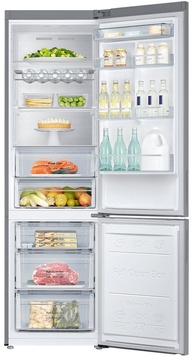 Samsung RB37J5249SS