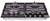 Hansa BHKS631540